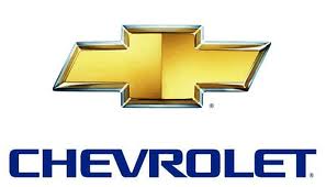 Chevy logo