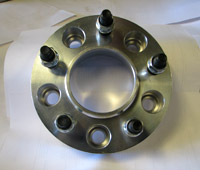 2002 Ford f 150 wheel adapters #2